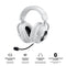 Logitech Pro X 2 Lightspeed Wireless Gaming Headset (White)