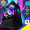 Alpha Reyna Black Desktop Gaming PC | DataBlitz