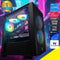 Aurora Versa H16 Black Desktop Gaming PC
