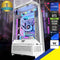 Ultra Tower 300 White Desktop Gaming PC | DataBlitz