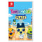 Nintendo Switch Tamagotchi Plaza (Asian)