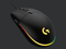 LOGITECH G102 LIGHTSYNC GAMING MOUSE (BLACK) - DataBlitz