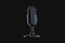 RAZER SEIREN MINI ULTRA-COMPACT CONDENSER MICROPHONE - DataBlitz